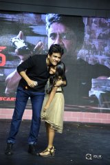 Officer Movie Pre Release Event Photos